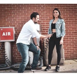 Meet your Posher, Manuel